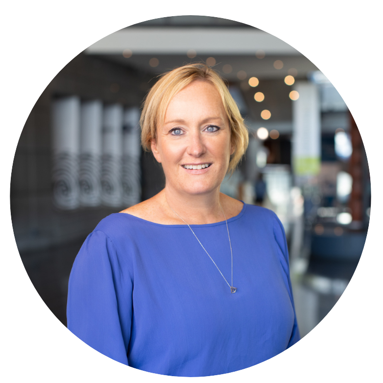 Lisa Duston